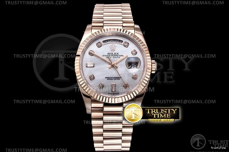 0423 RDD0223A – DayDate 36mm Packable 702